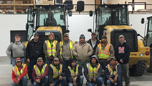 Case Study: ASPM Landscapes