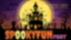 SpookyFUN Fest - Pole Green Park