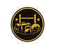 Decorative gear