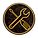 Decorative gear