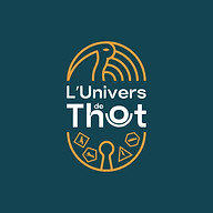 L'Univers de Thot website