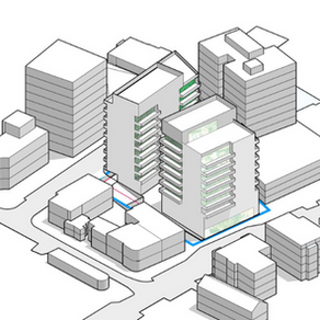 ביאליק שילה, רמת גן