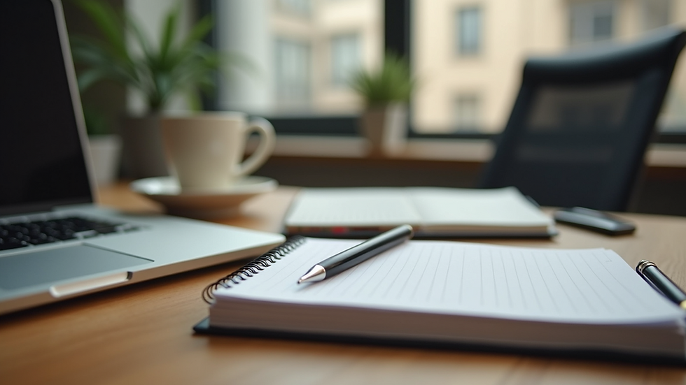 Achieving Growth Through Self-Development