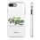 Thumbnail: Vegan : There is no Planet B - White Phone Tough Case by vgnsm.com