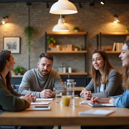 Boost Your Impact with Community Engagement