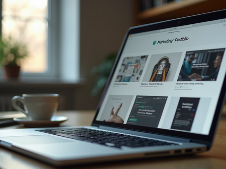 Freelance Marketing: Tips to Find Jobs