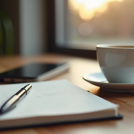 Empowering Yourself Through Self-Growth Strategies