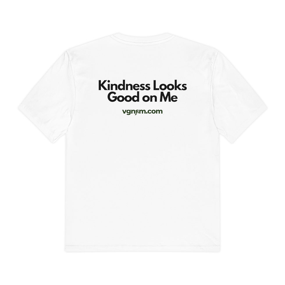 Thumbnail: Eat Plants, Not Animals - Perfect Weight® Tee by vgnsm.com