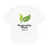 Thumbnail: Powered by Plants - Perfect Weight® Tee by vgnsm.com