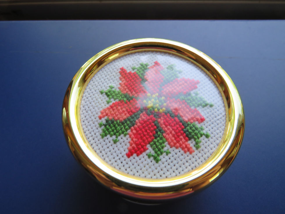 Thumbnail: Music Box