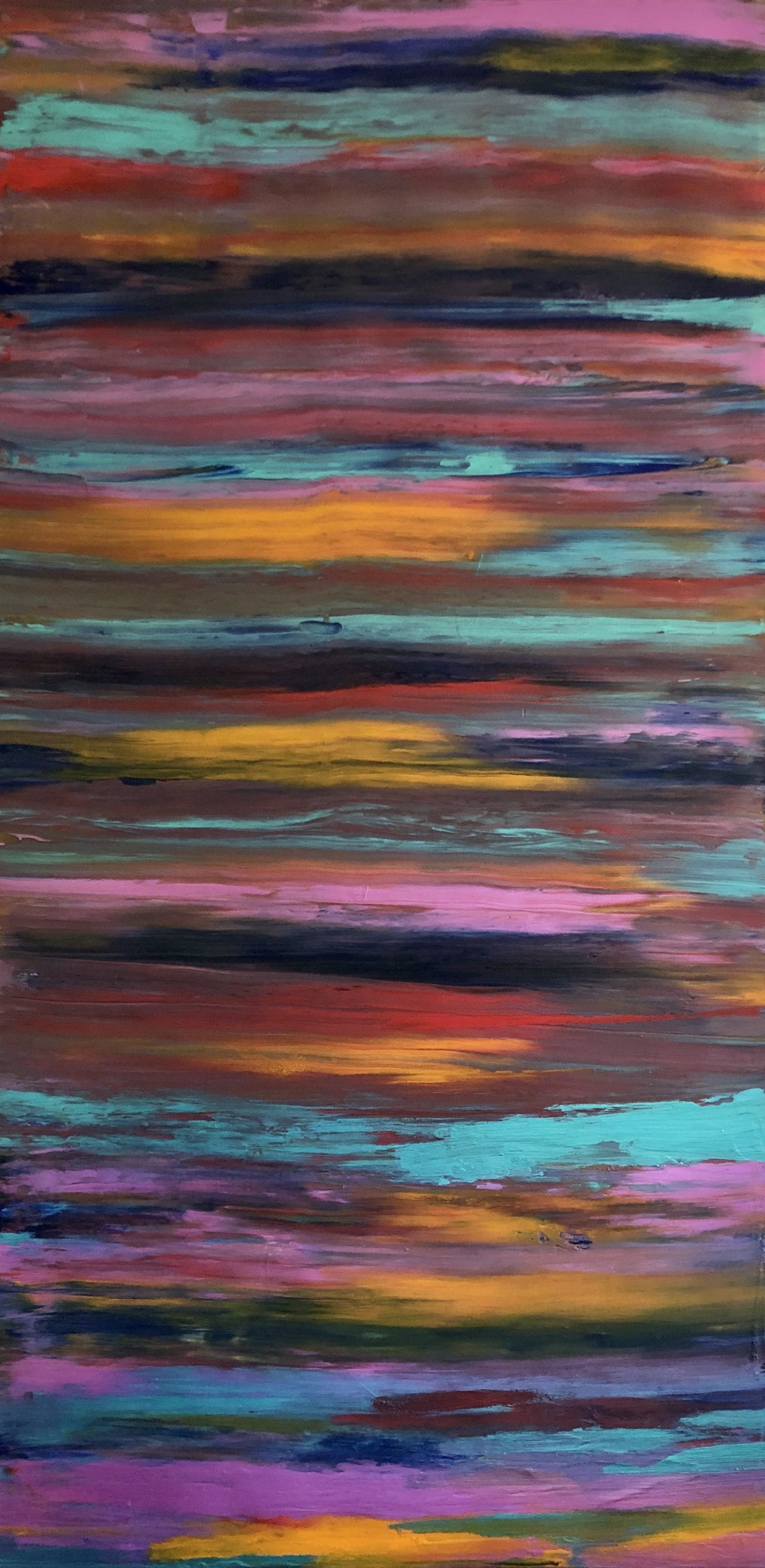 Thumbnail: Vibrations