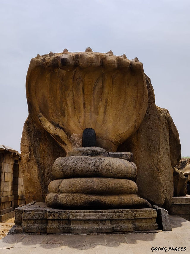 Lepakshi