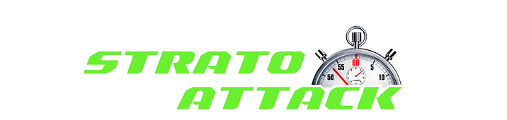 Car Racing Edmonton Series at Stratotech park