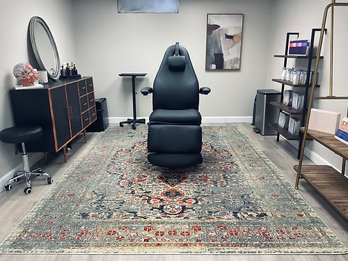 Treatment Room