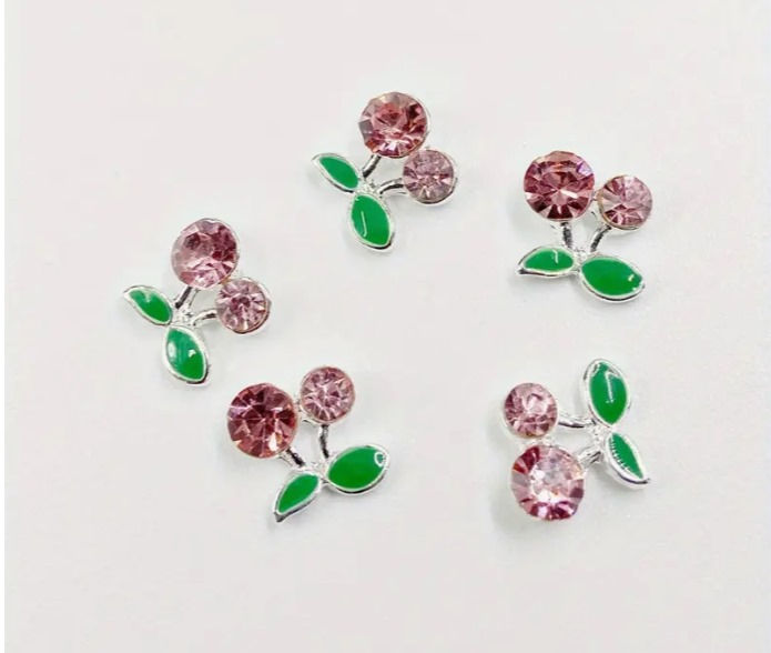 Thumbnail: Cherry Charms