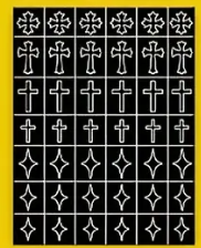 Thumbnail: Airbrush Stickers