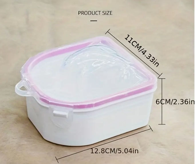 Thumbnail: Soak Bowl