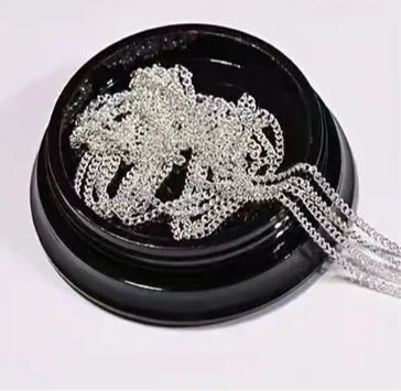 Thumbnail: Ball And Link Decoration