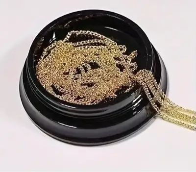 Thumbnail: Ball And Link Decoration