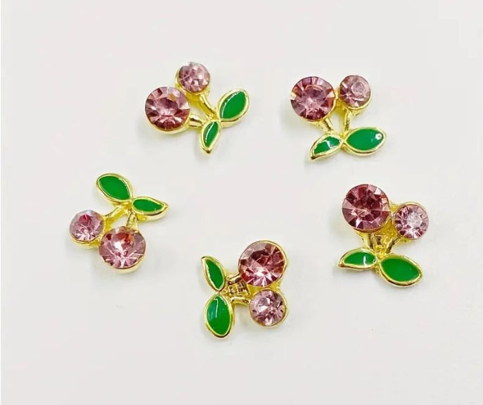 Thumbnail: Cherry Charms