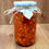 Miniatură: Chilli de fasole roșie cu cartof dulce (2 porții / borcan 720 ml)