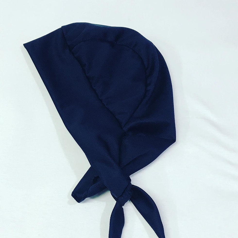 Miniatura: Gorro
