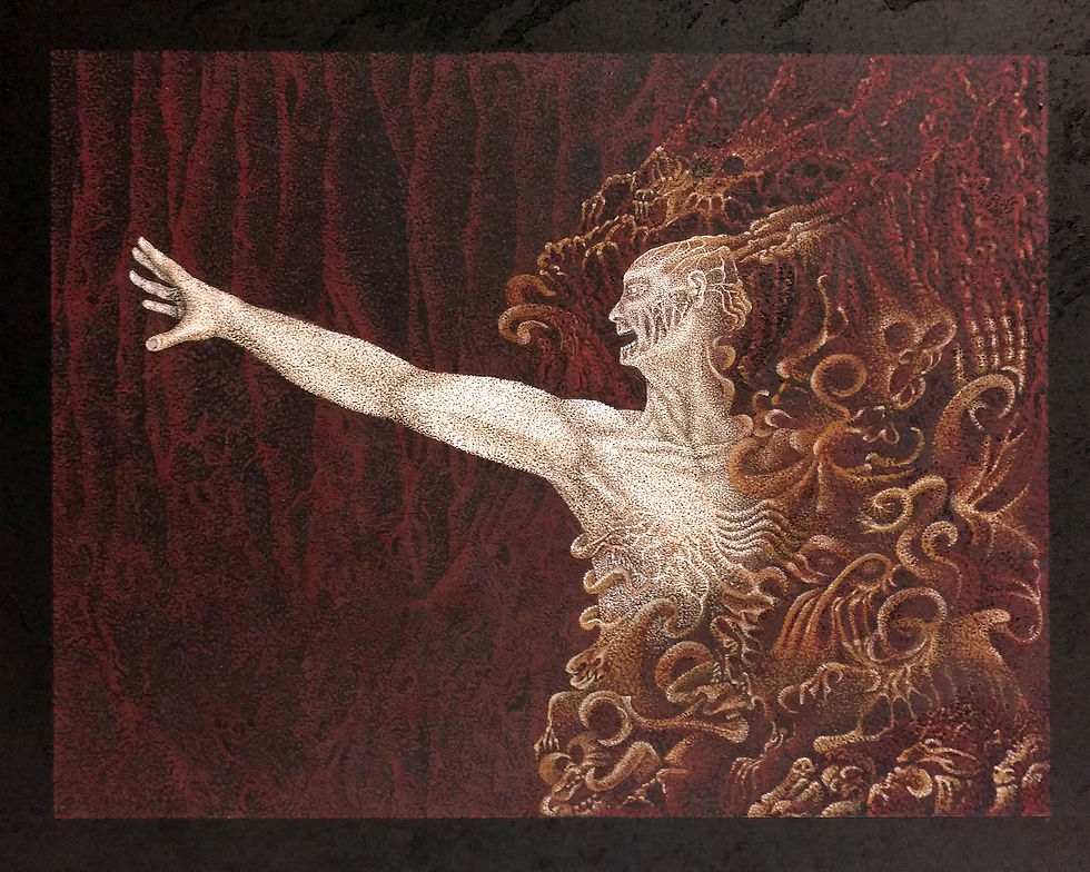Consumed