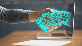 Could AI be the"The Fourth Teacher" in the Early Years?
