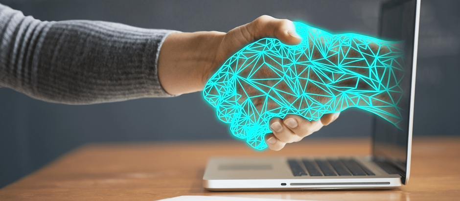 Could AI be the"The Fourth Teacher" in the Early Years?
