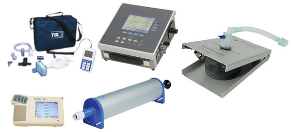 Respiratory Analyzers