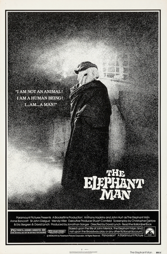 The Elephant Man