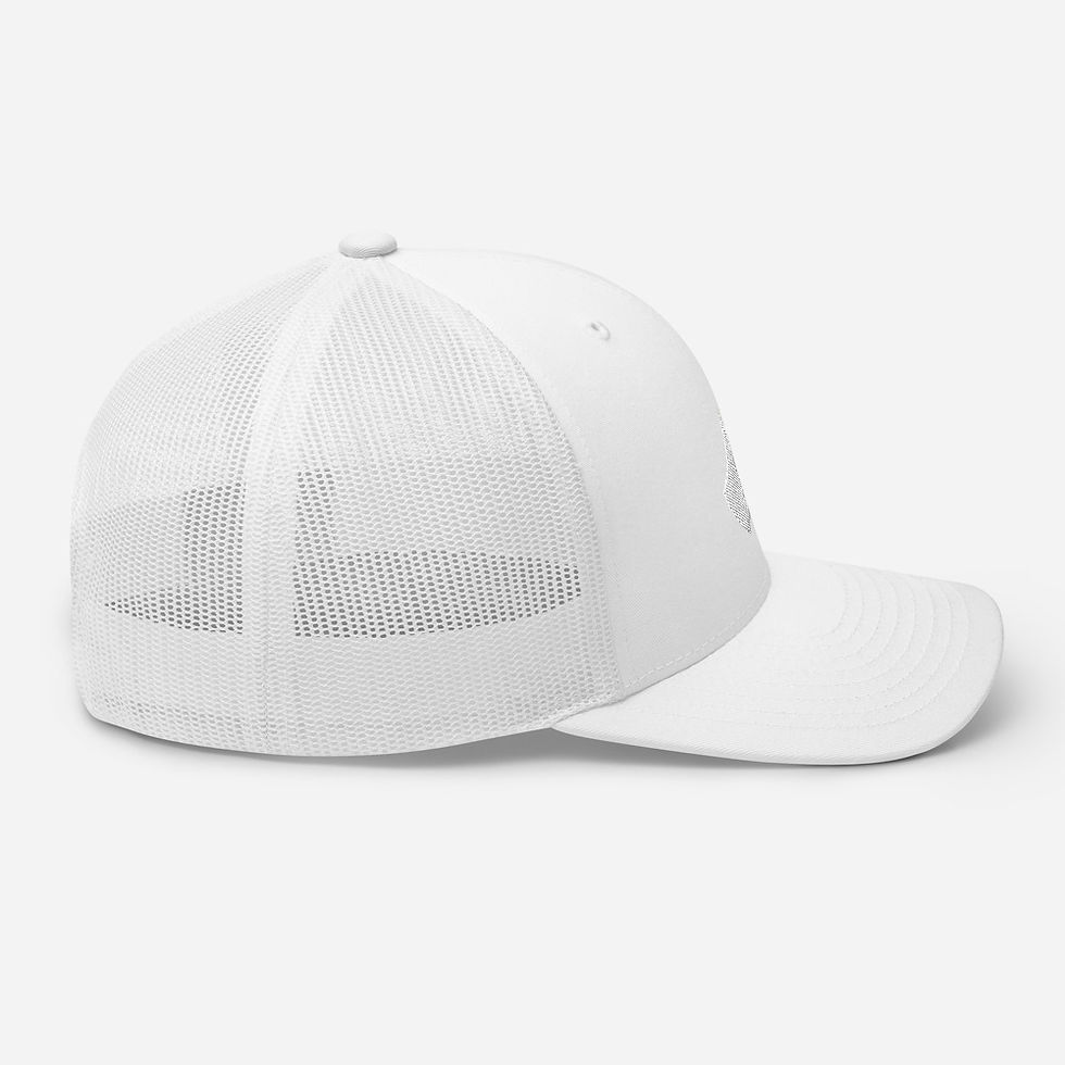 Thumbnail: Trucker Cap,/