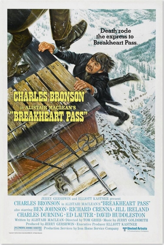 Breakheart Pass