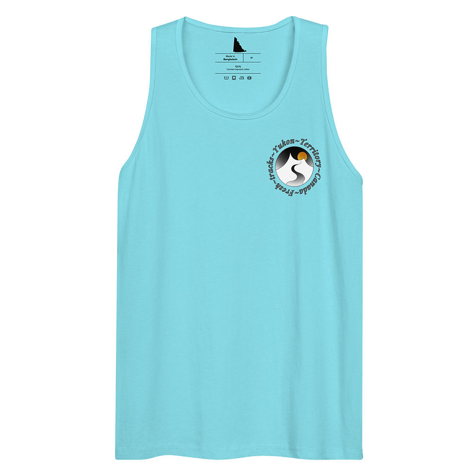 Thumbnail: Men’s premium tank top