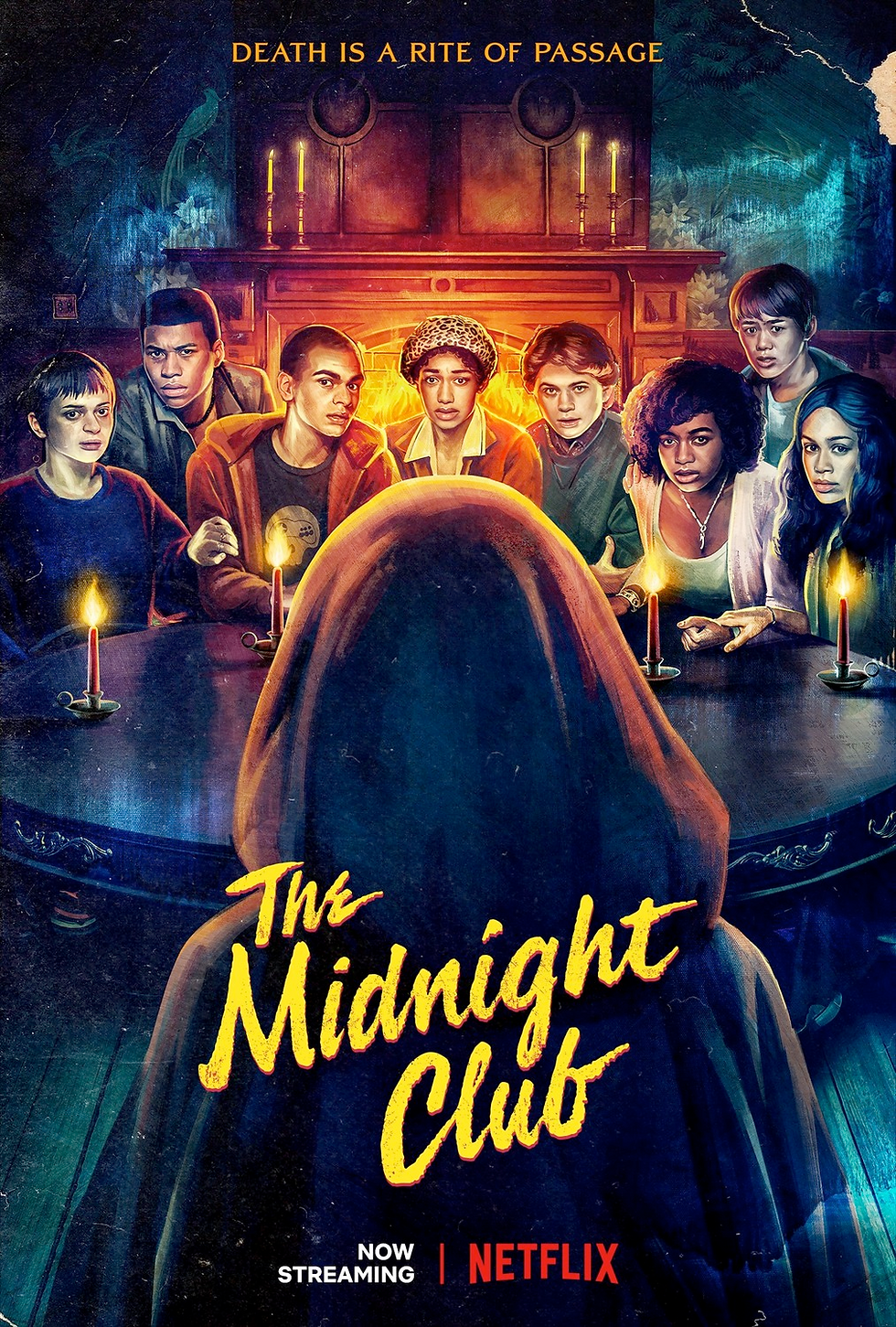 The Midnight Club