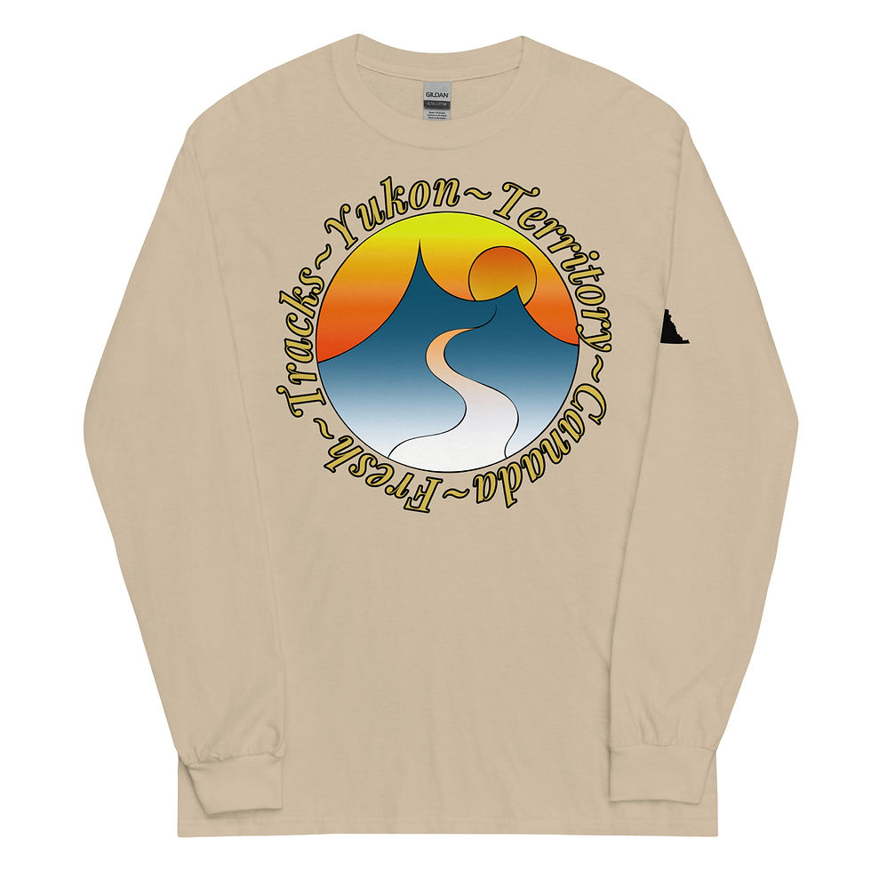 Thumbnail: Men’s Long Sleeve Shirt