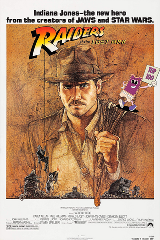 Raiders of the Lost Ark
