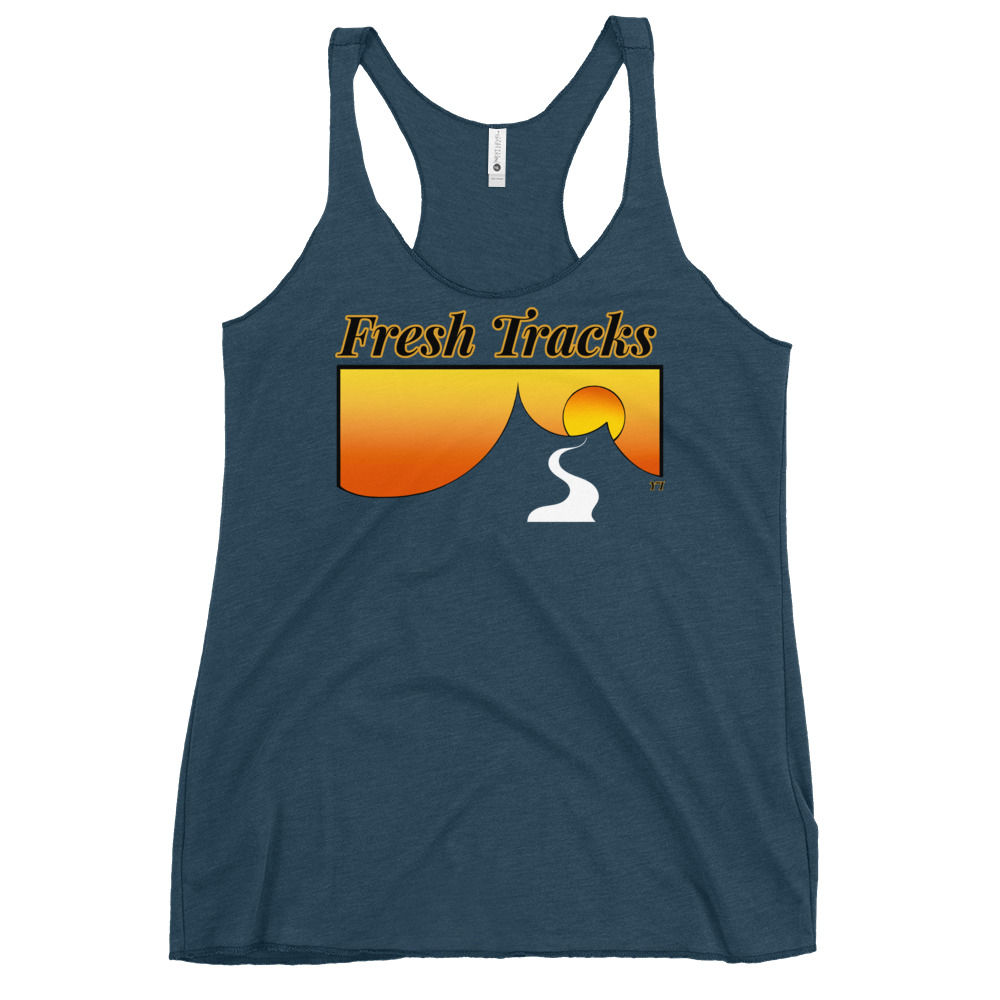 Women's Racerback Tank