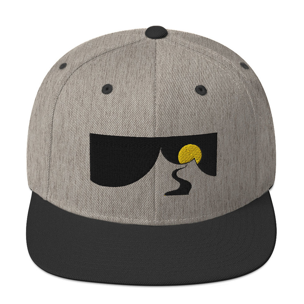 Thumbnail: Snapback Hat