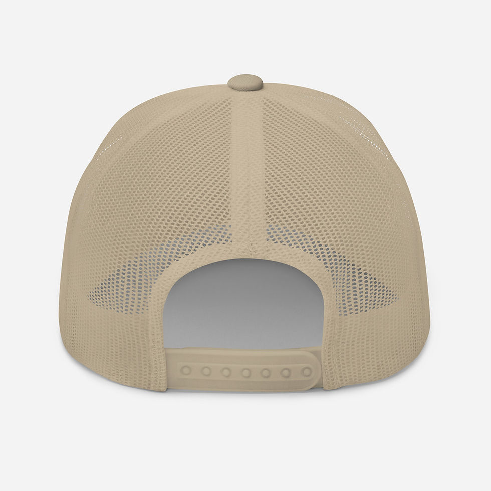 Thumbnail: Trucker Cap.