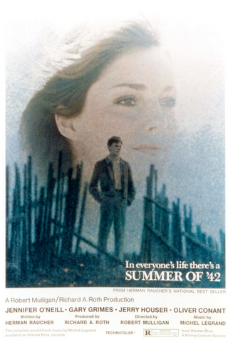 Summer of '42
