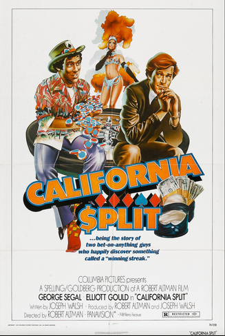 California Split