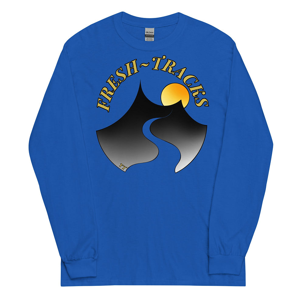 Thumbnail: Men’s Long Sleeve Shirt
