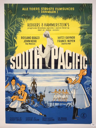 South Pacific