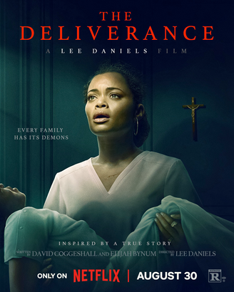 The Deliverance