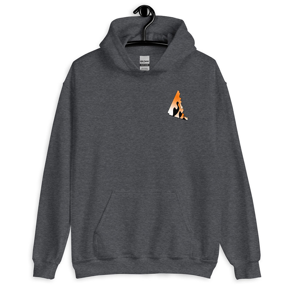 Thumbnail: Unisex Hoodie