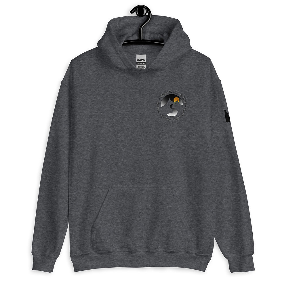 Thumbnail: Unisex Hoodie