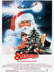 Santa Claus: The Movie