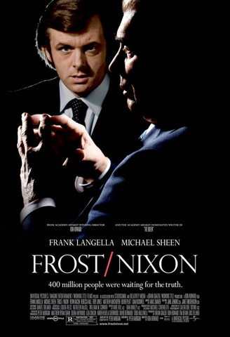 Frost / Nixon