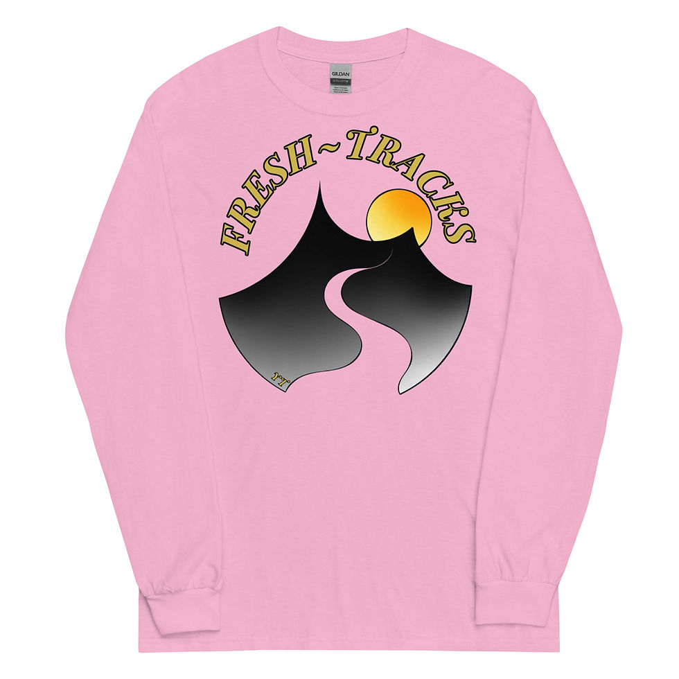Thumbnail: Men’s Long Sleeve Shirt
